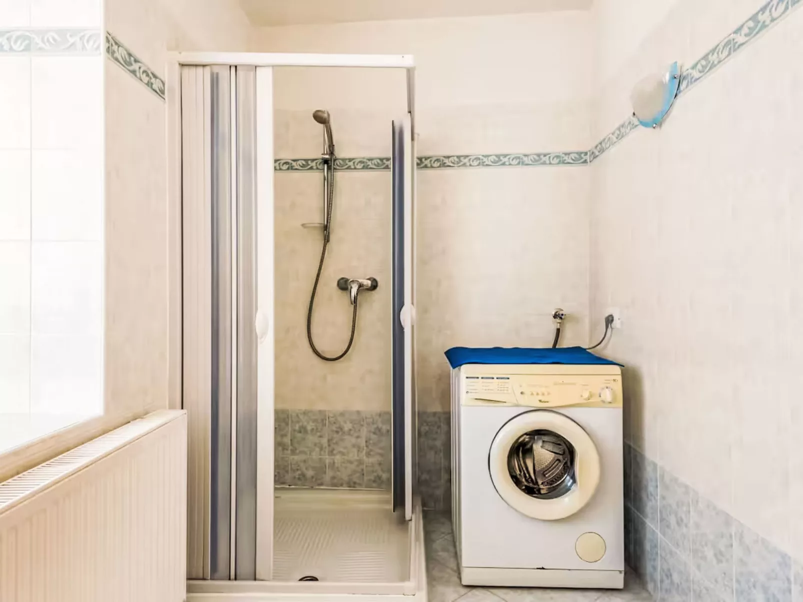 Relax tra i Monti-Inside