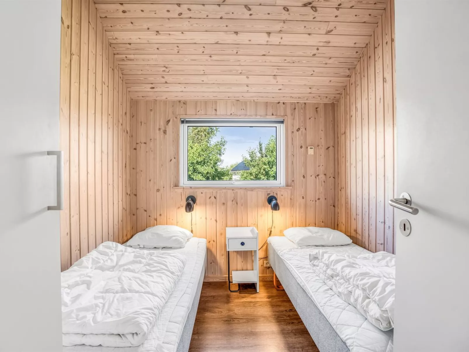 "Jurgis" - 900m from the sea-Inside