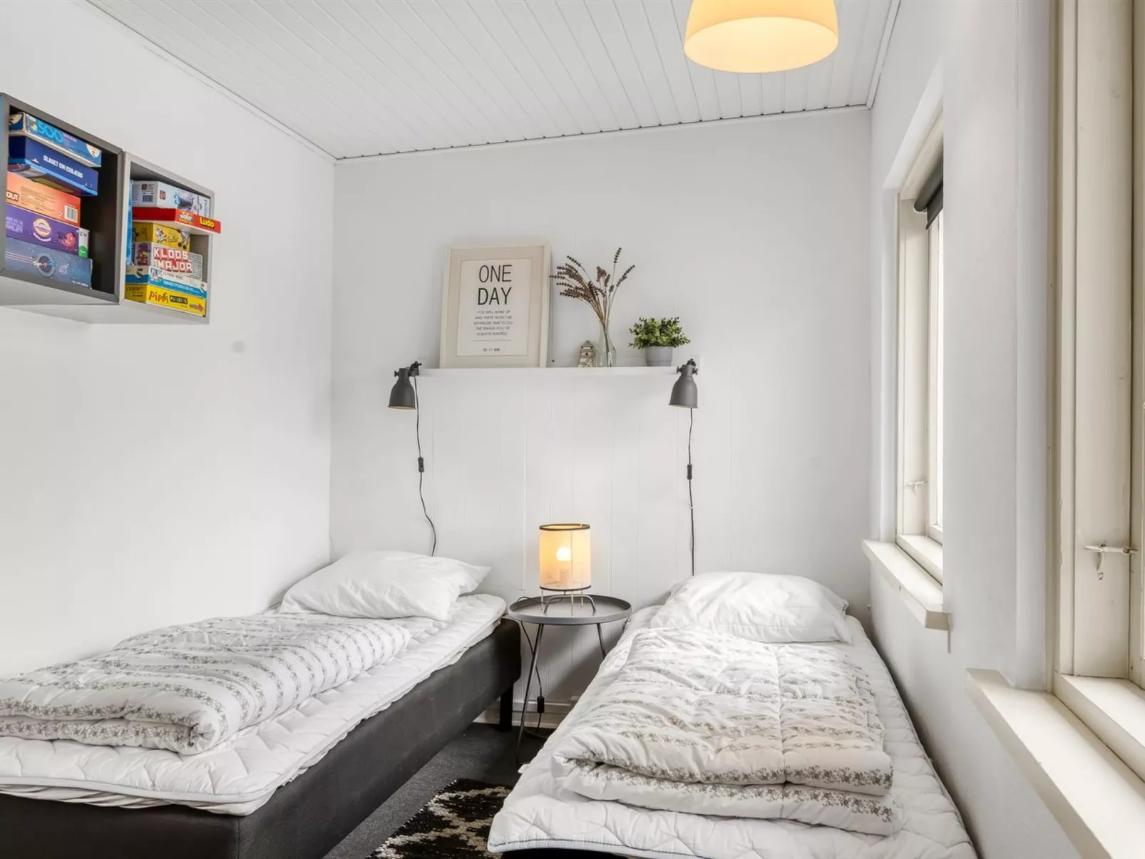 "Delan" - 75m from the sea-Inside