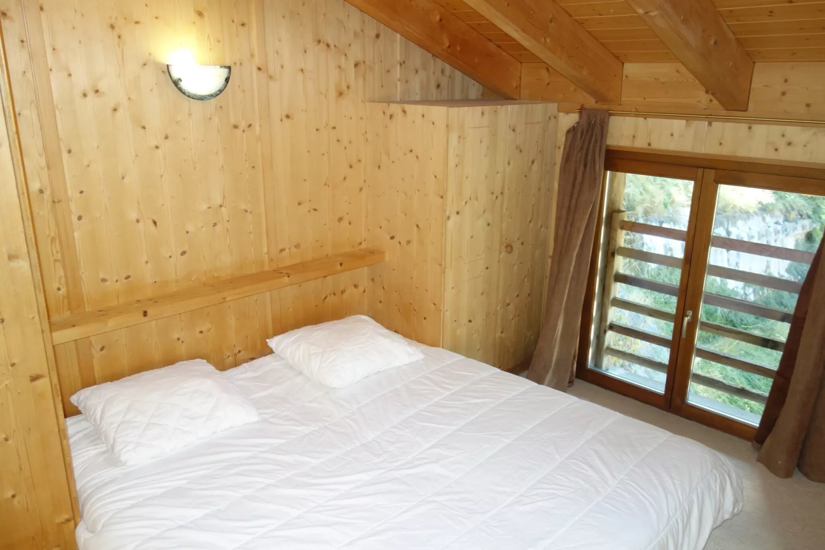 Balcons du Soleil Y2 221 - QUIET apartment 8 pers