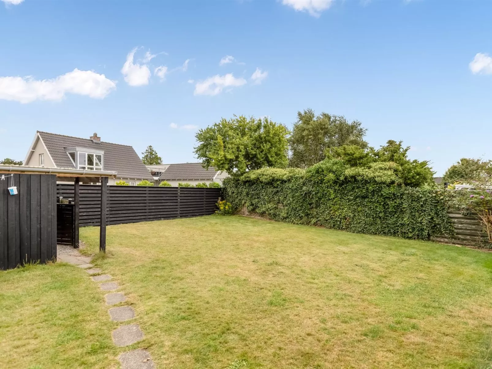 "Gudmund" - 50m from the sea-Outside