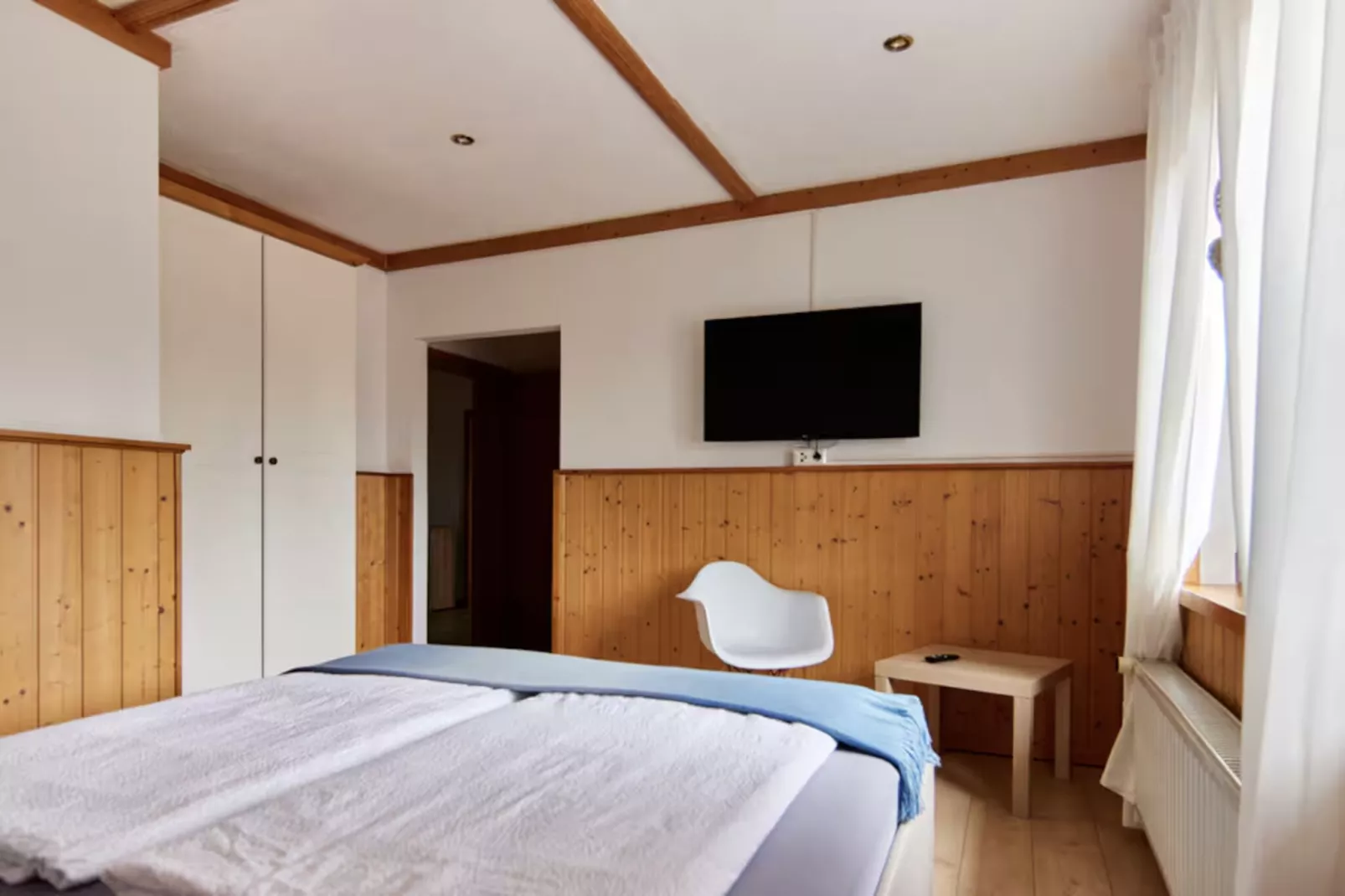 Haus Freigeist 1-Untagged