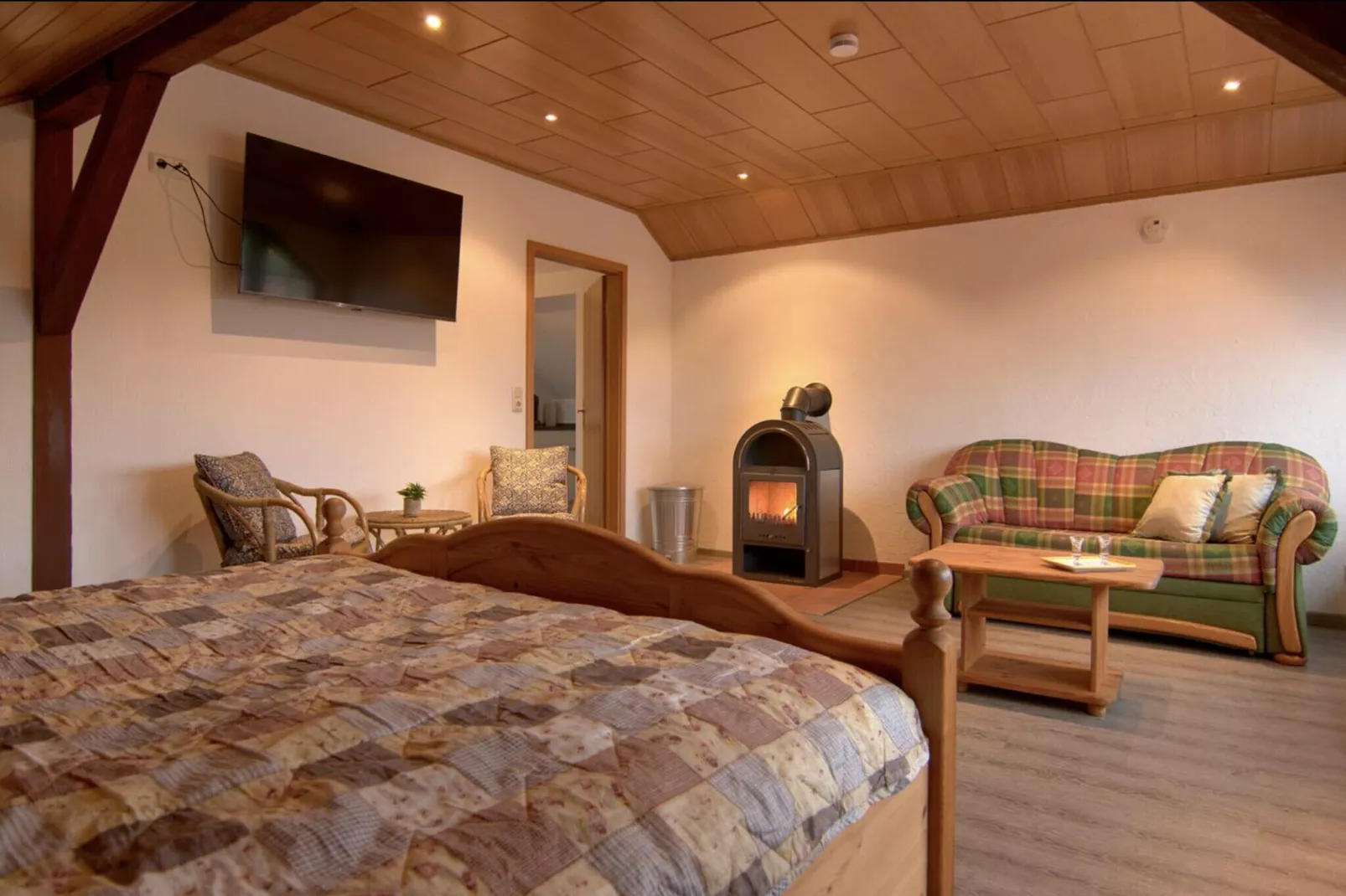 Haus Freigeist 2-Bedroom