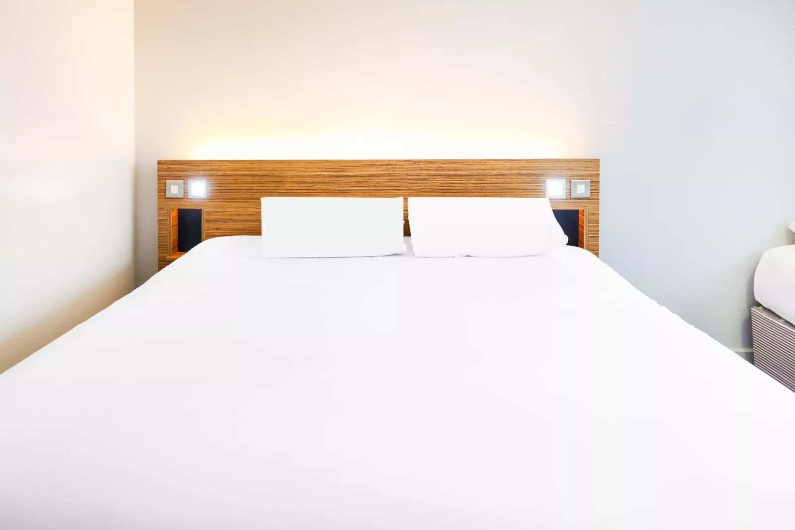 Standard Family of 3 Room-Bedroom