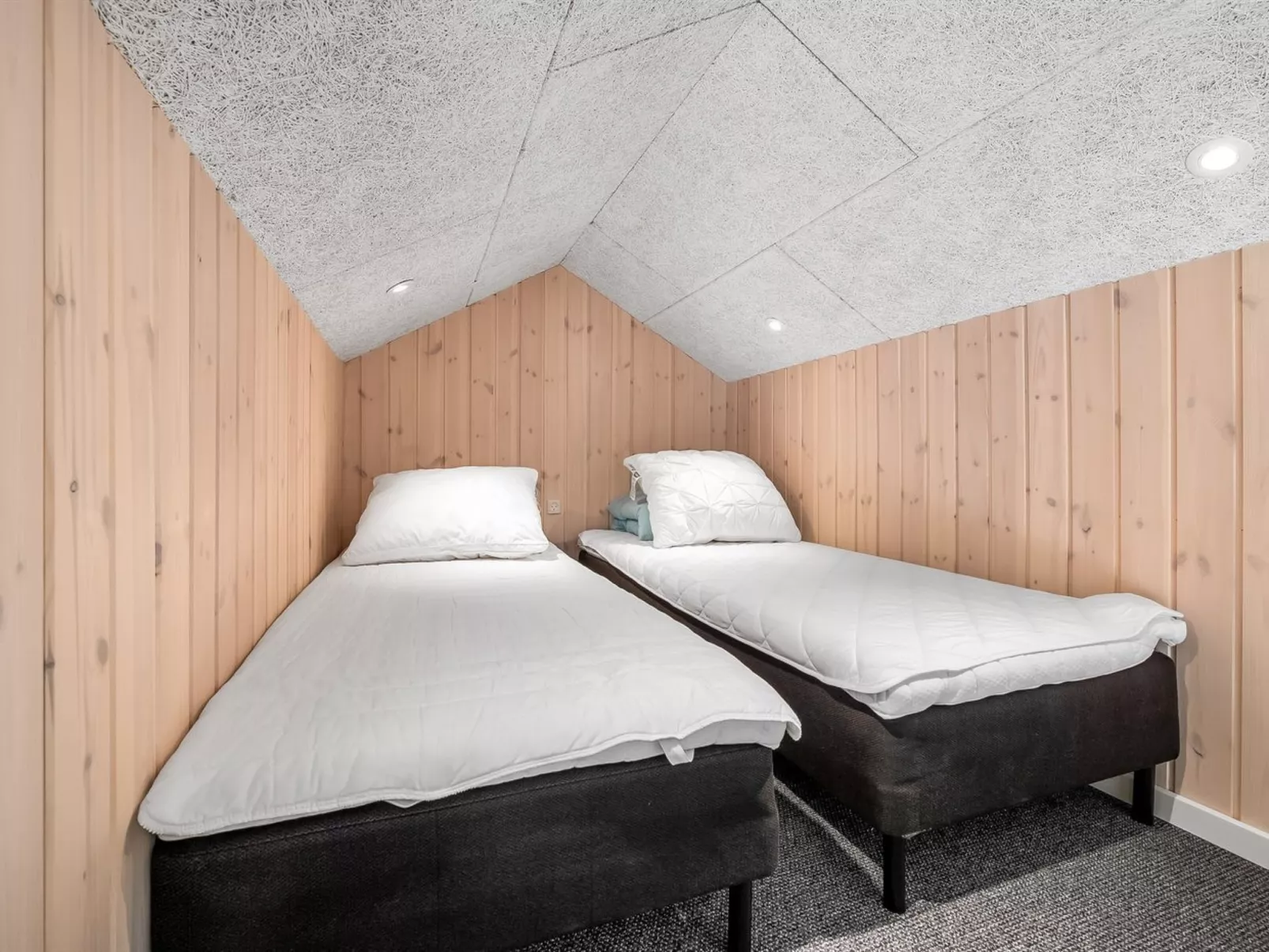 "Artur" - 800m from the sea-Dedans