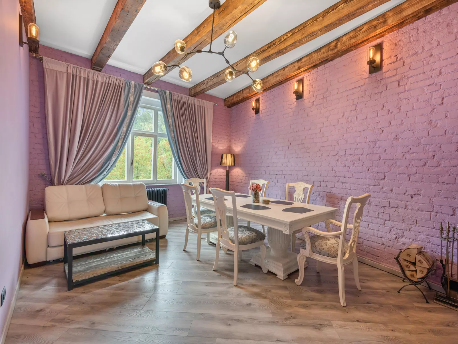 Carlsbad Suites-Dedans