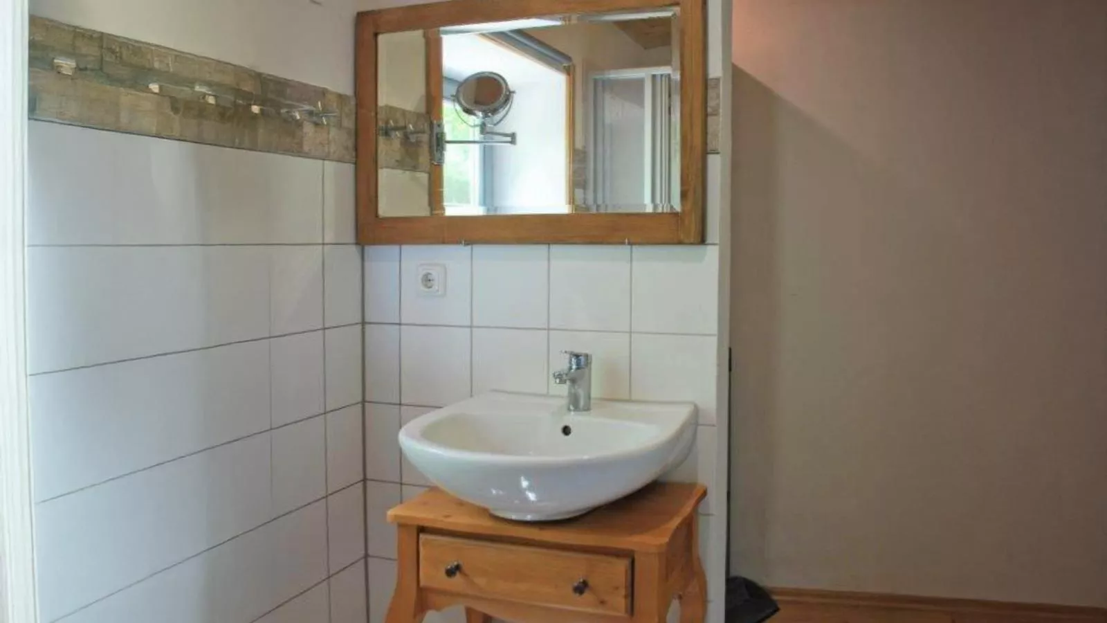 Kaffeemühle Hamma I-Bathroom