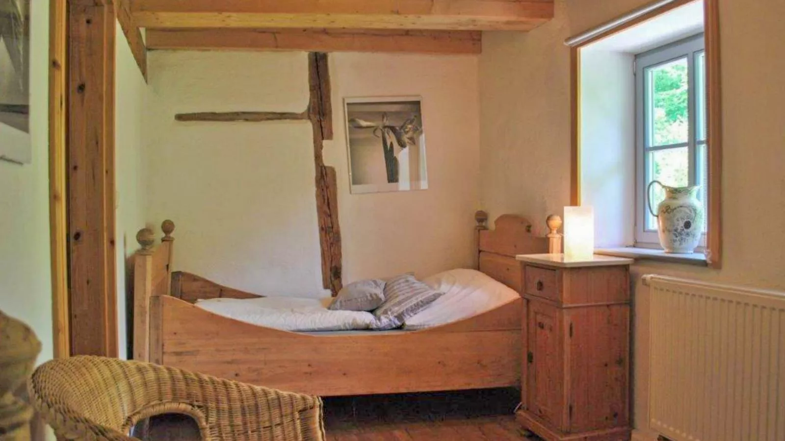 Kaffeemühle Hamma II-Chambre