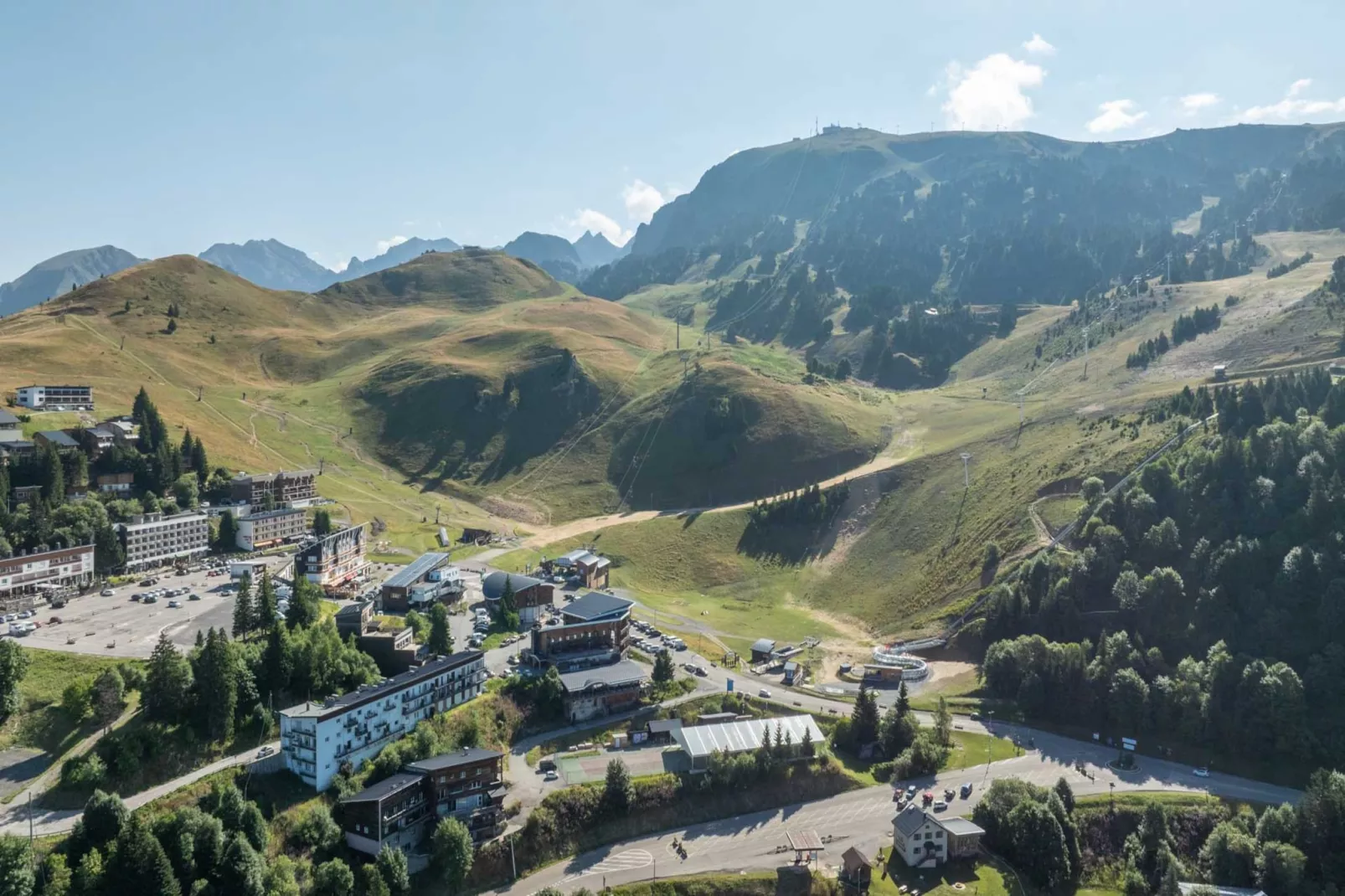 Le Vernon N°1215 - 2P6-Outdoor