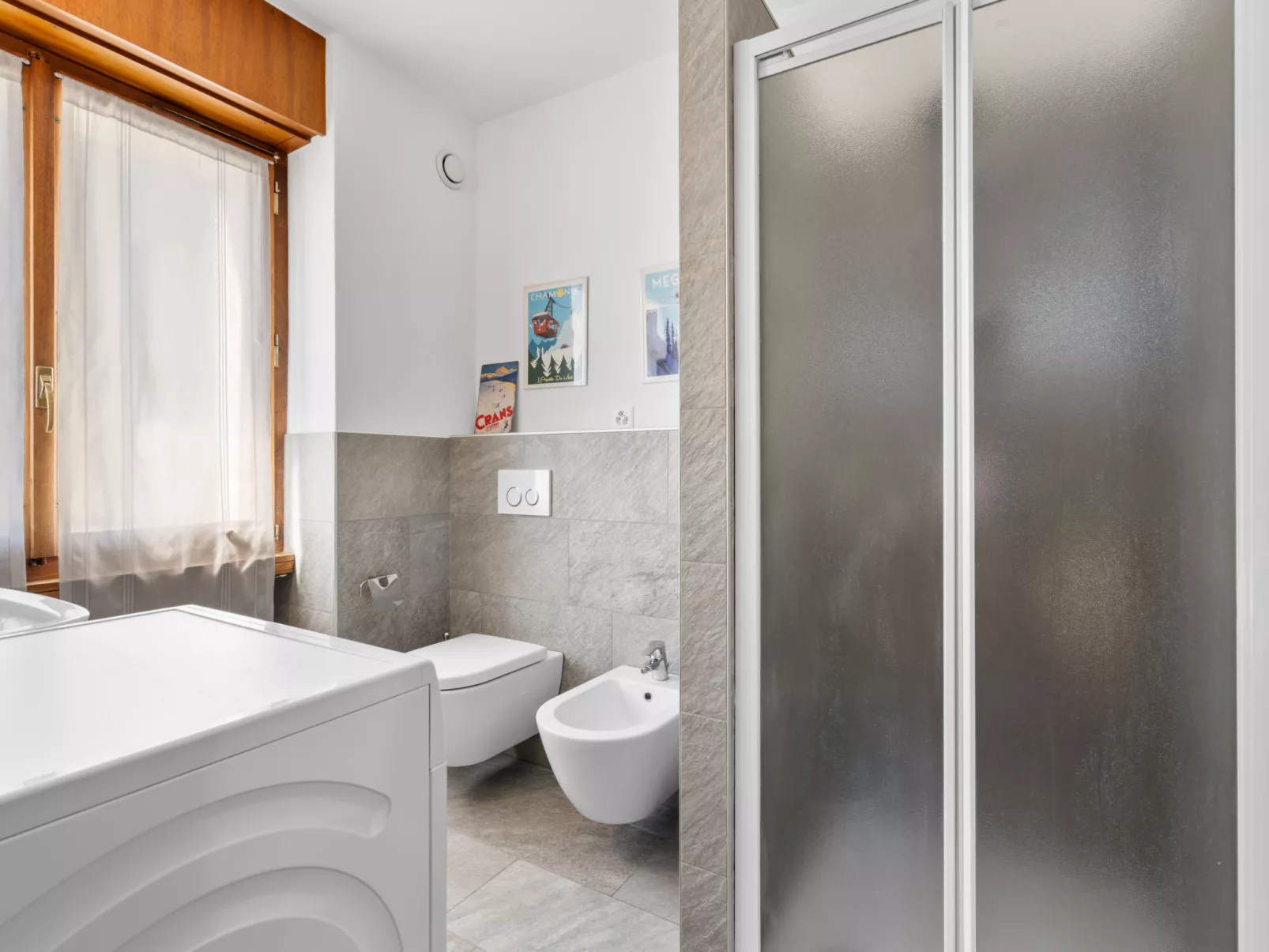 La Forêt ouest C120-Dedans