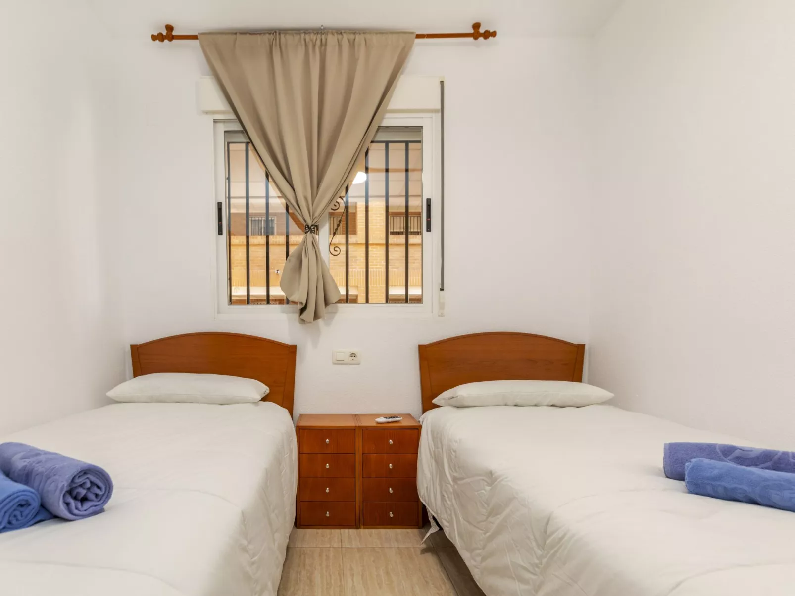 Costa Marina II-Dedans