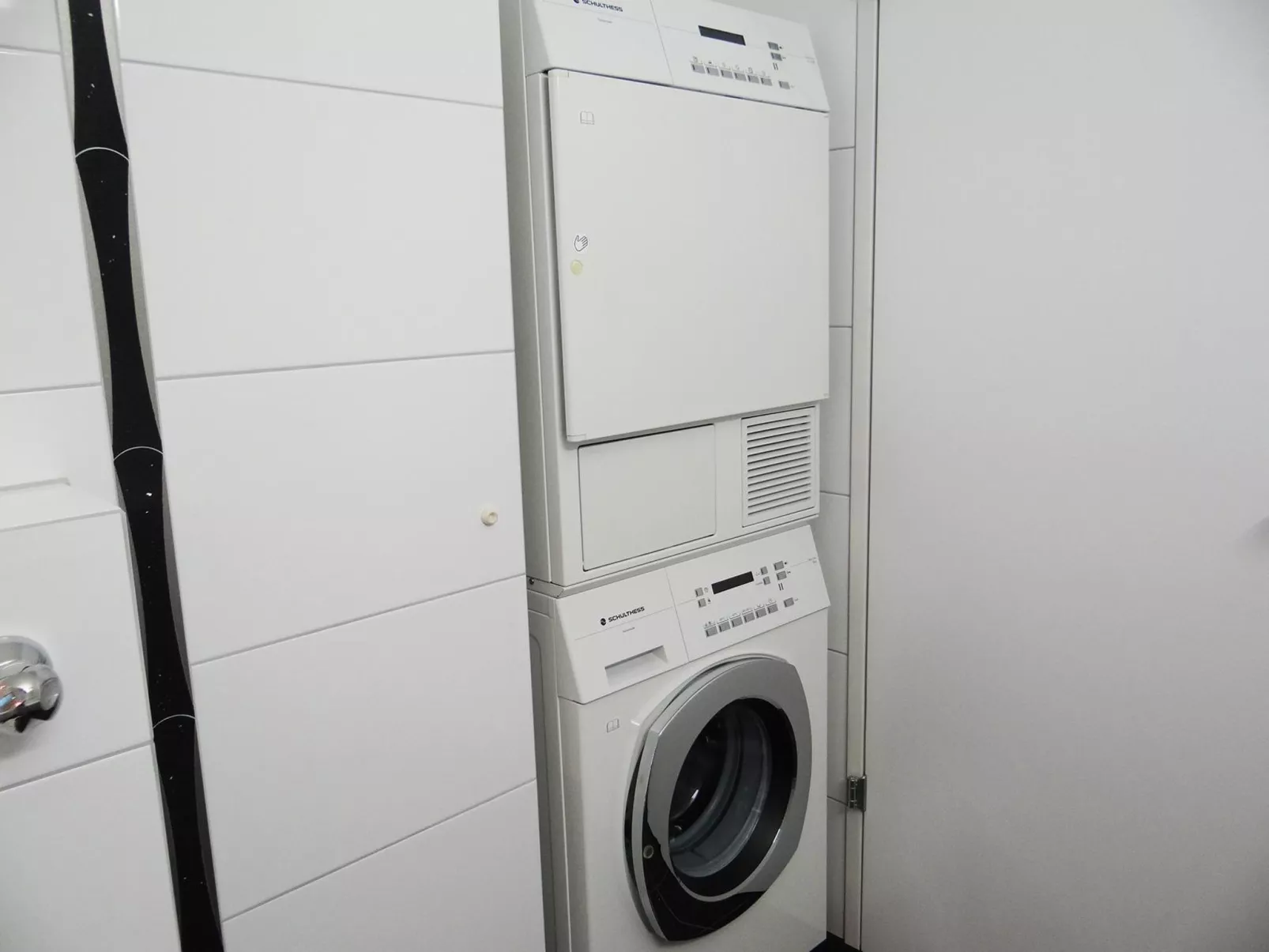 Dorfstrasse 62-Drinnen