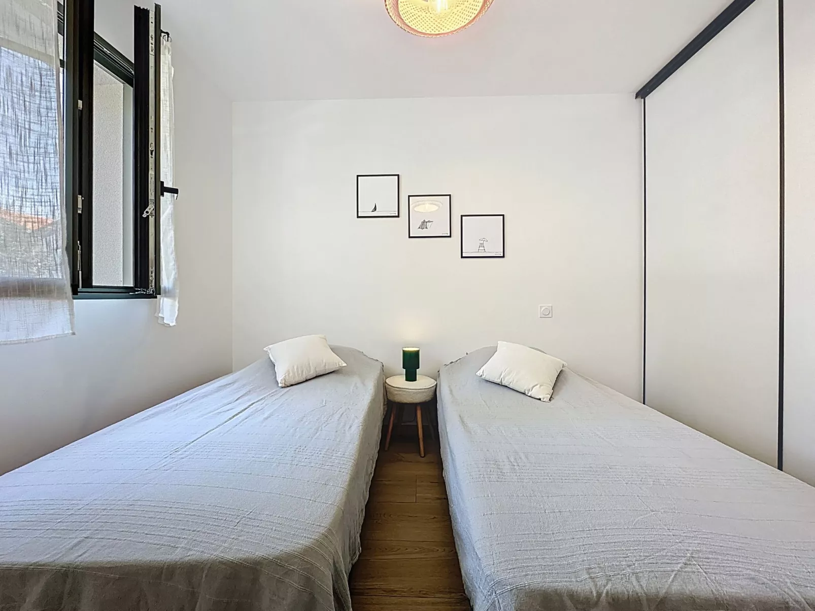 Les Musardises-Inside