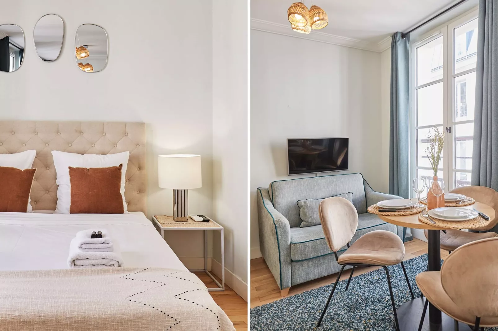 CHENIER 8 NEW-Non tagué