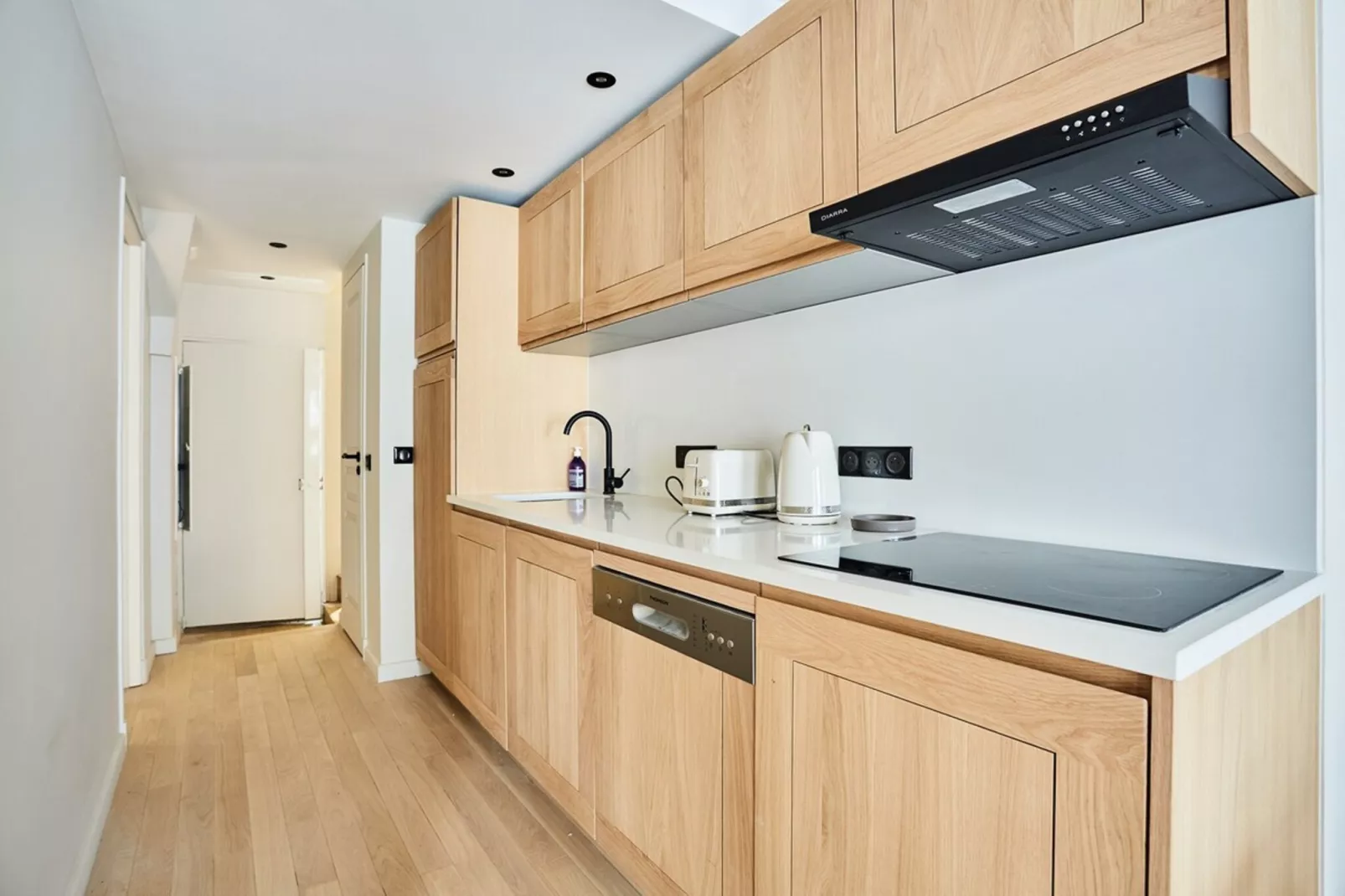 ABOUKIR 105 9 NEW-Non tagué