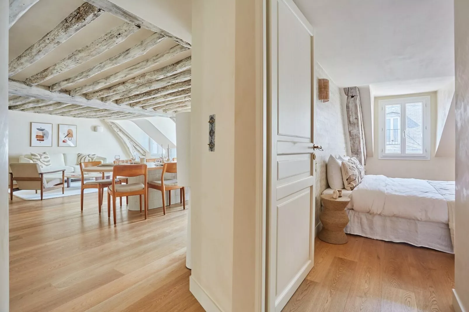 DAUNOU 5 NEW-Non tagué