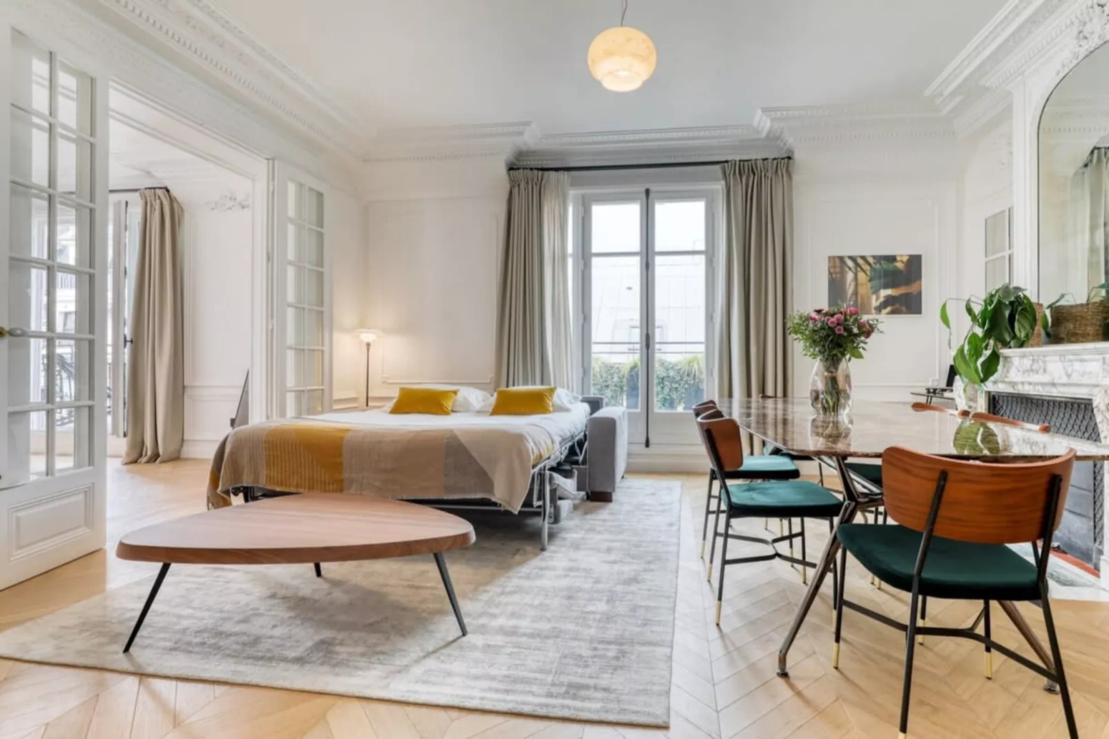 TRONCHET 31-Nicht zugeordnet