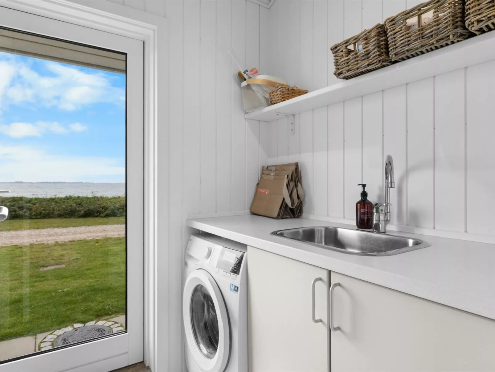 "Gertje" - 20m from the sea-Inside