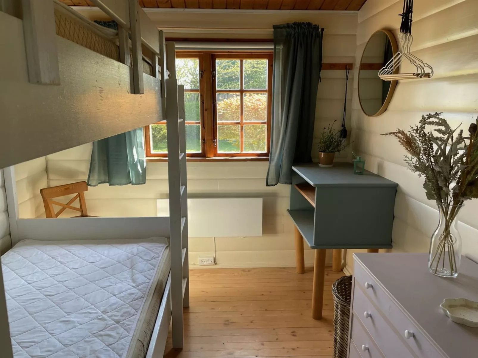 "Reimund" - 400m from the sea-Inside