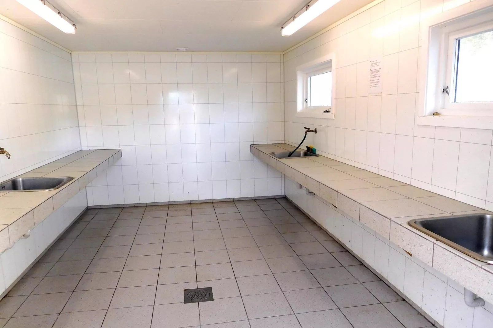 6 Personen Ferienhaus in Sørbøvåg-Nicht zugeordnet