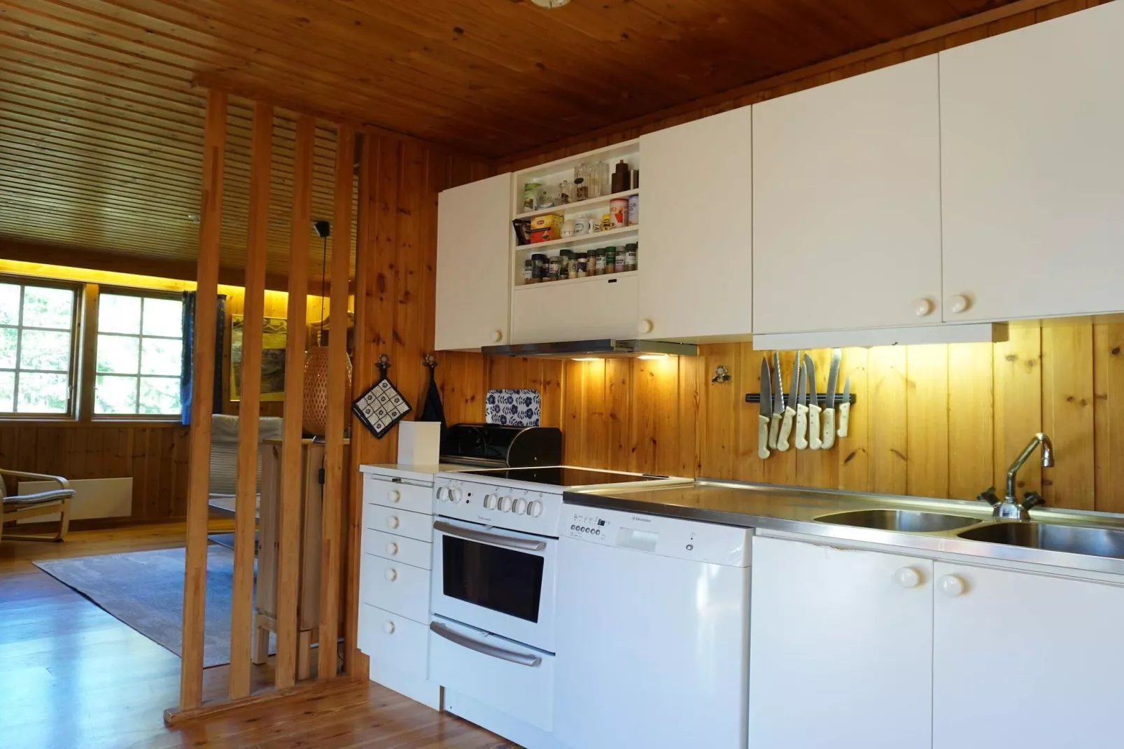6 person holiday home in STRÖMSTAD-Indoor