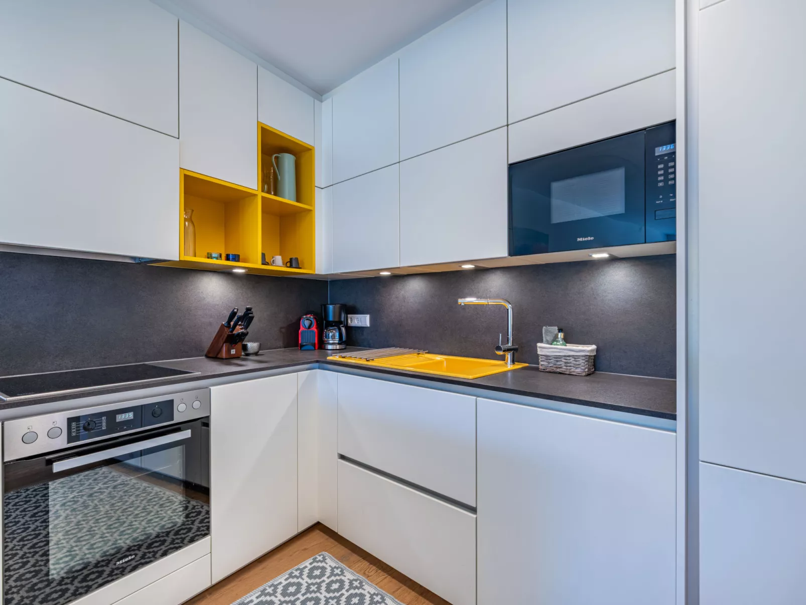 Top 5 Alpe maritima Seeblick+Bergkulisse-Inside