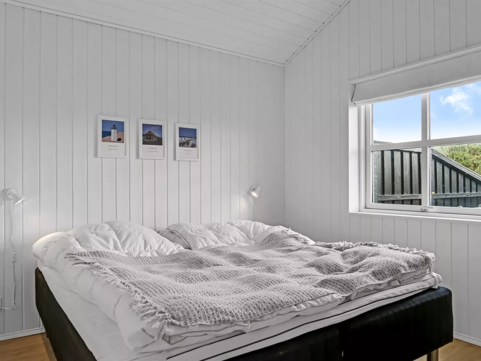 "Alde" - 150m from the sea-Inside