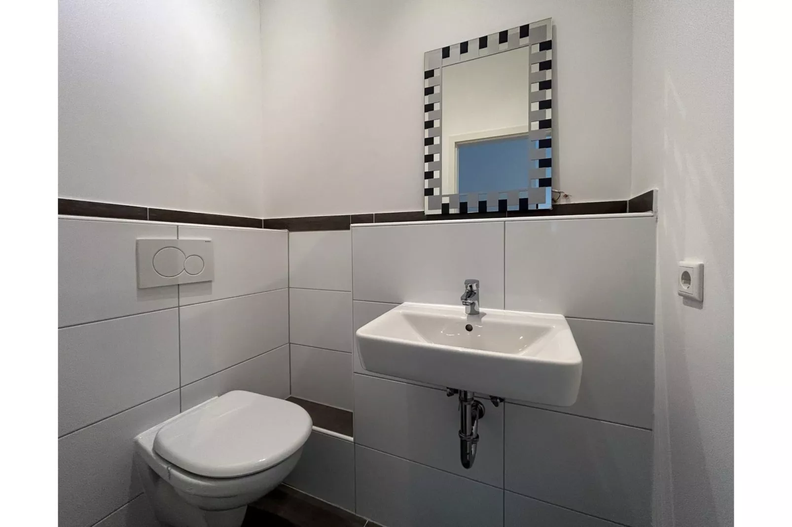 Residenz Zuschen A-Bathroom