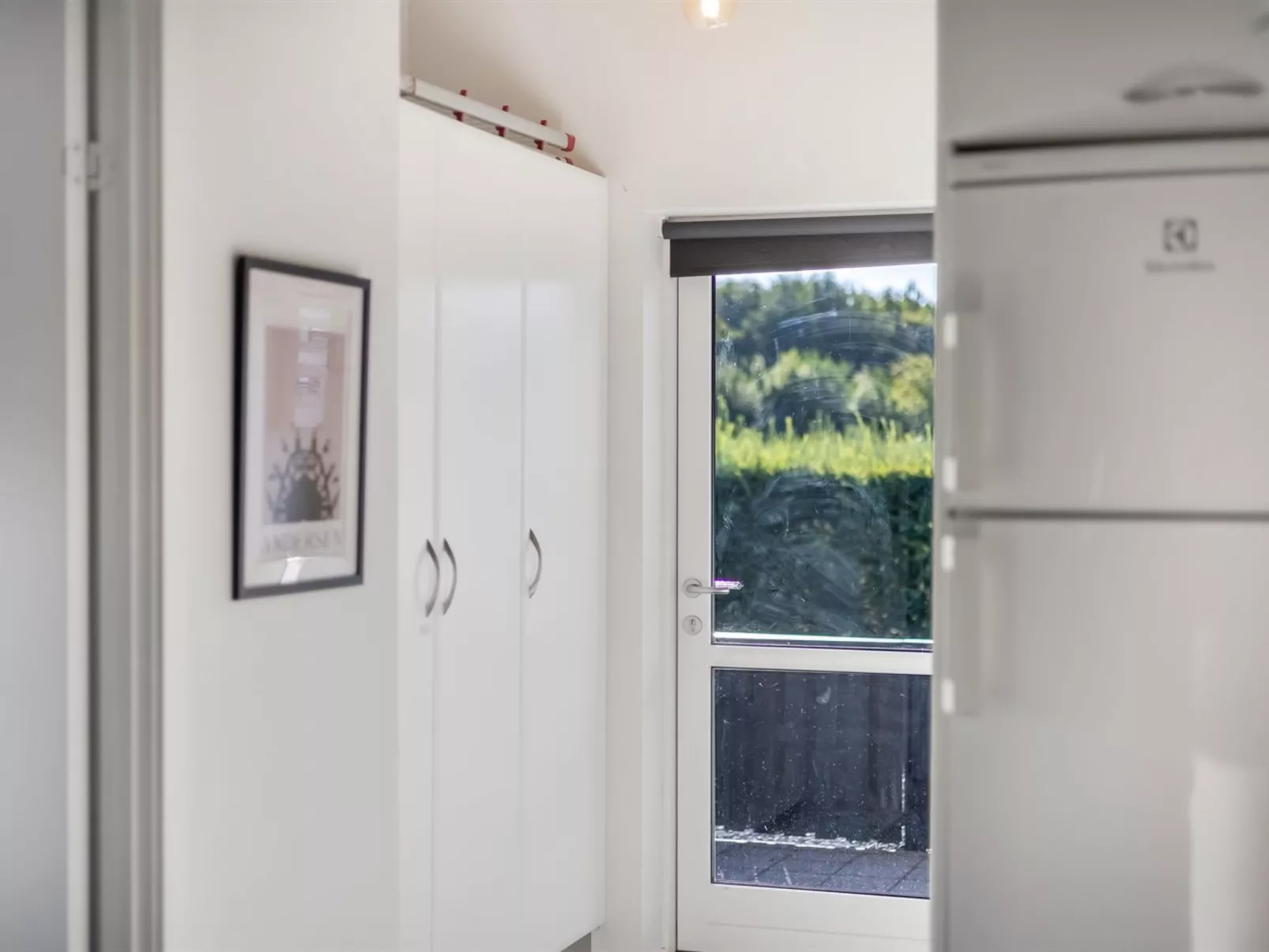 "Gret" - 700m from the sea-Drinnen