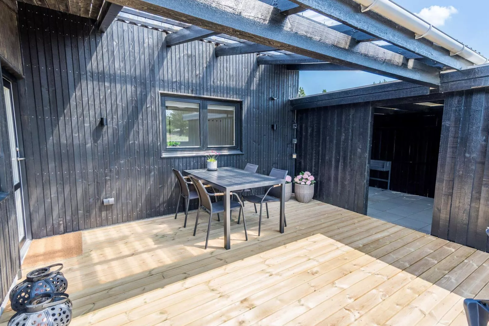 Maison de vacances pour 7 a Henne-Non étiqueté