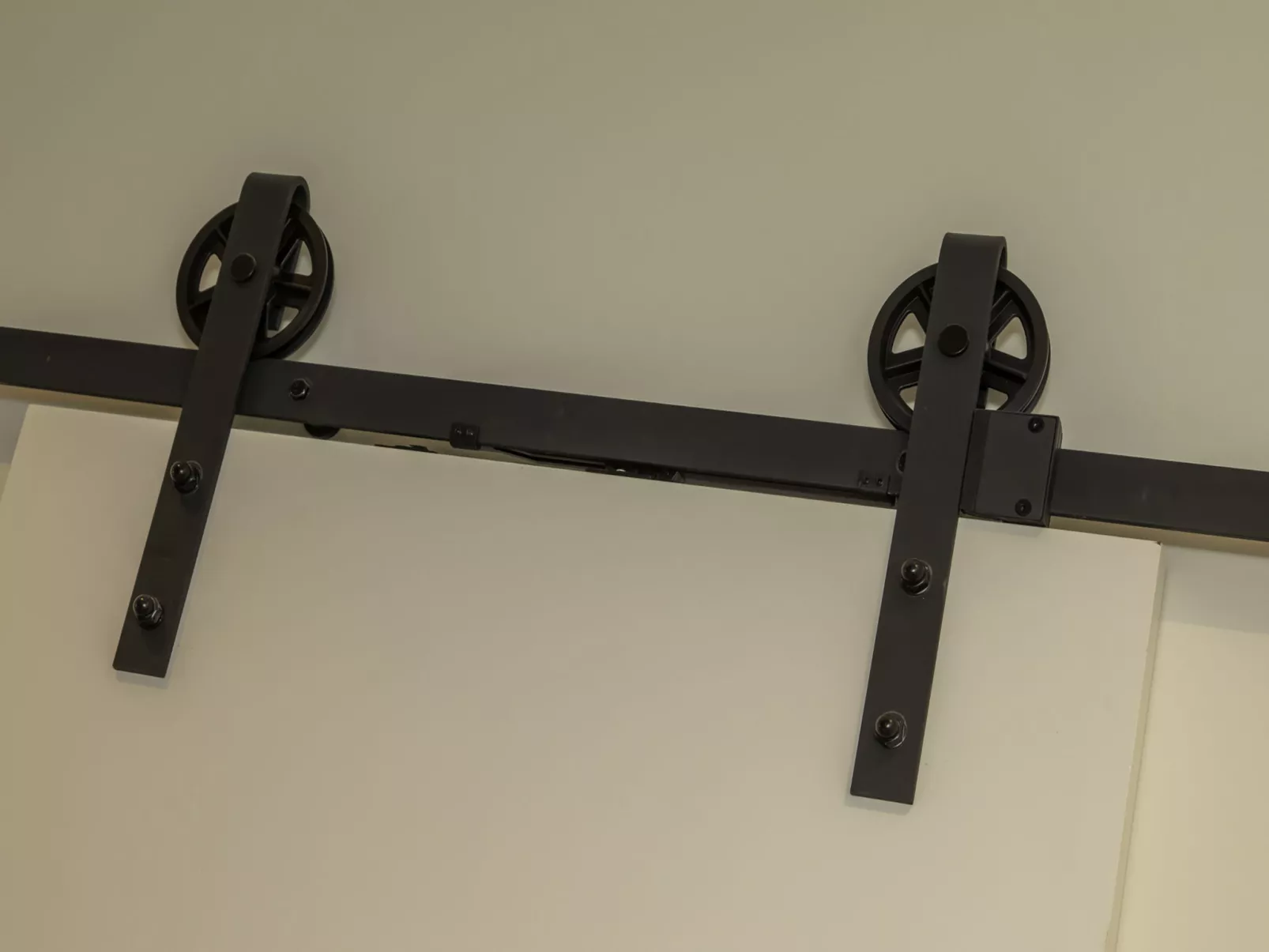 Appartement 'Bed by Al'-Inside