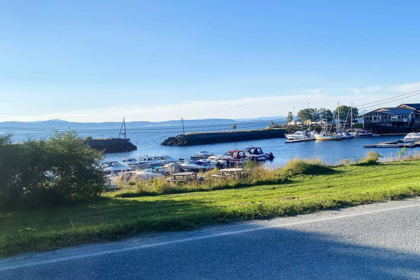 Maison de vacances pour 6 a LEKSVIK-Non tagué