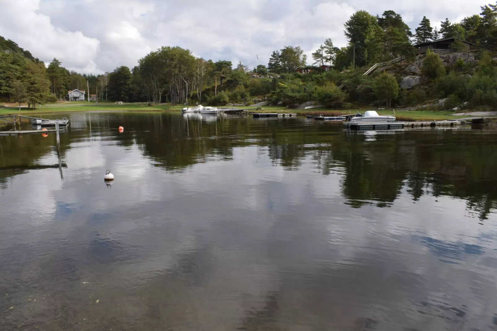 4 Sterne Ferienhaus in SKJEBERG-Nicht zugeordnet