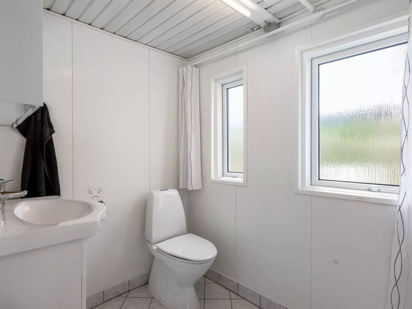 "Arnia" - 250m from the sea-Dedans