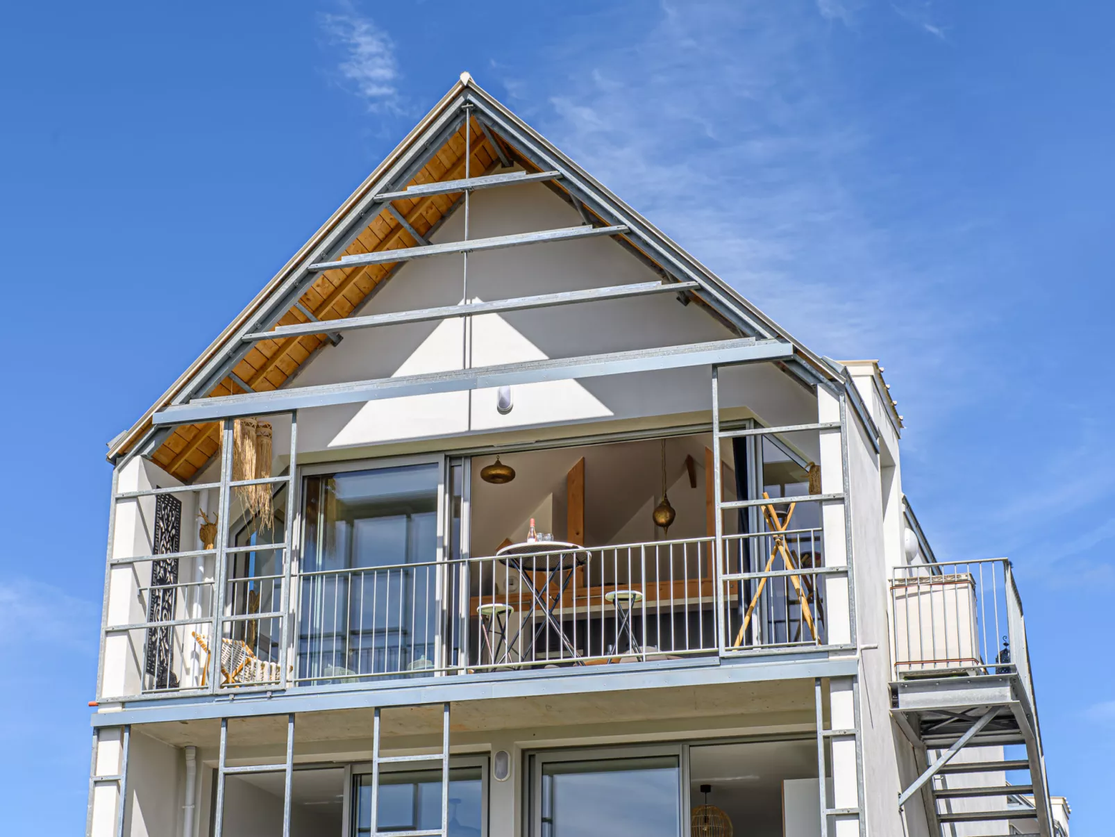 Résidence Les Maisons de Surf-Dehors