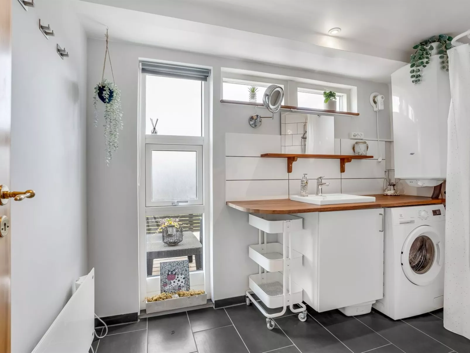 "Milutin" - 650m from the sea-Inside