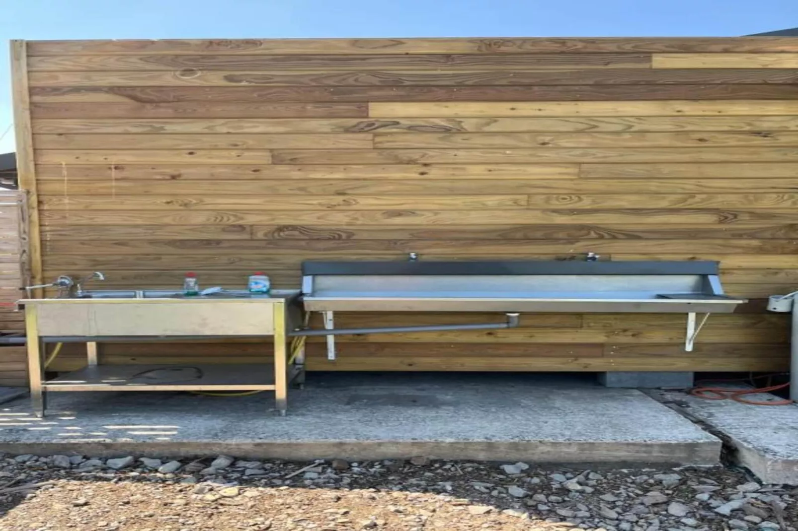 Val de Wanne-Ausstattung