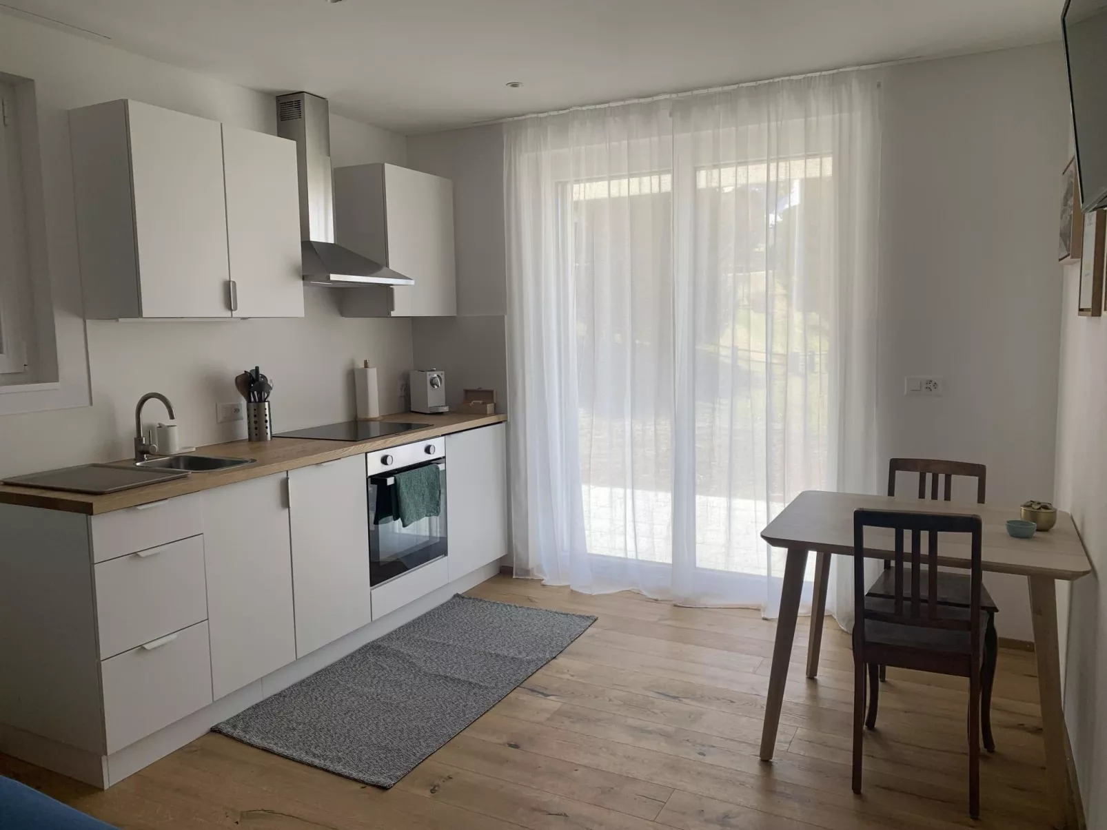 Studio Bossihang-Drinnen