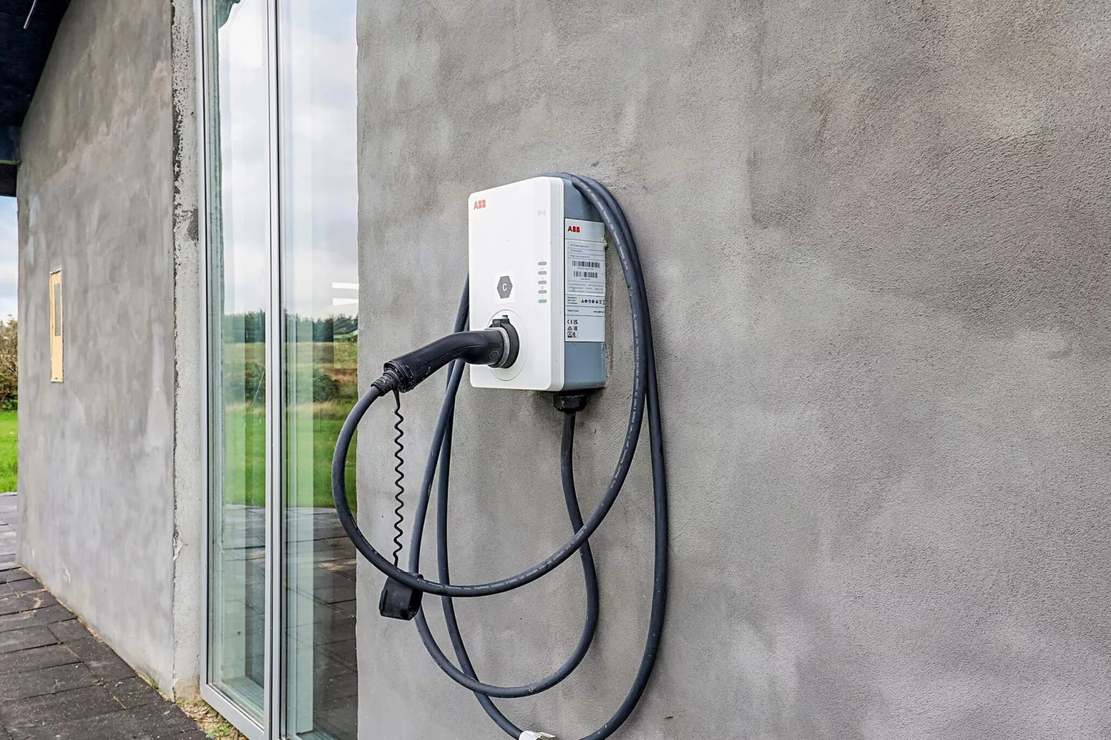 Maison de vacances pour 6 a Løkken-Vue