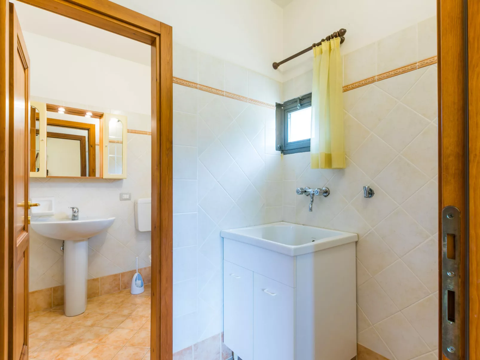 Villa I Gelsomini-Inside