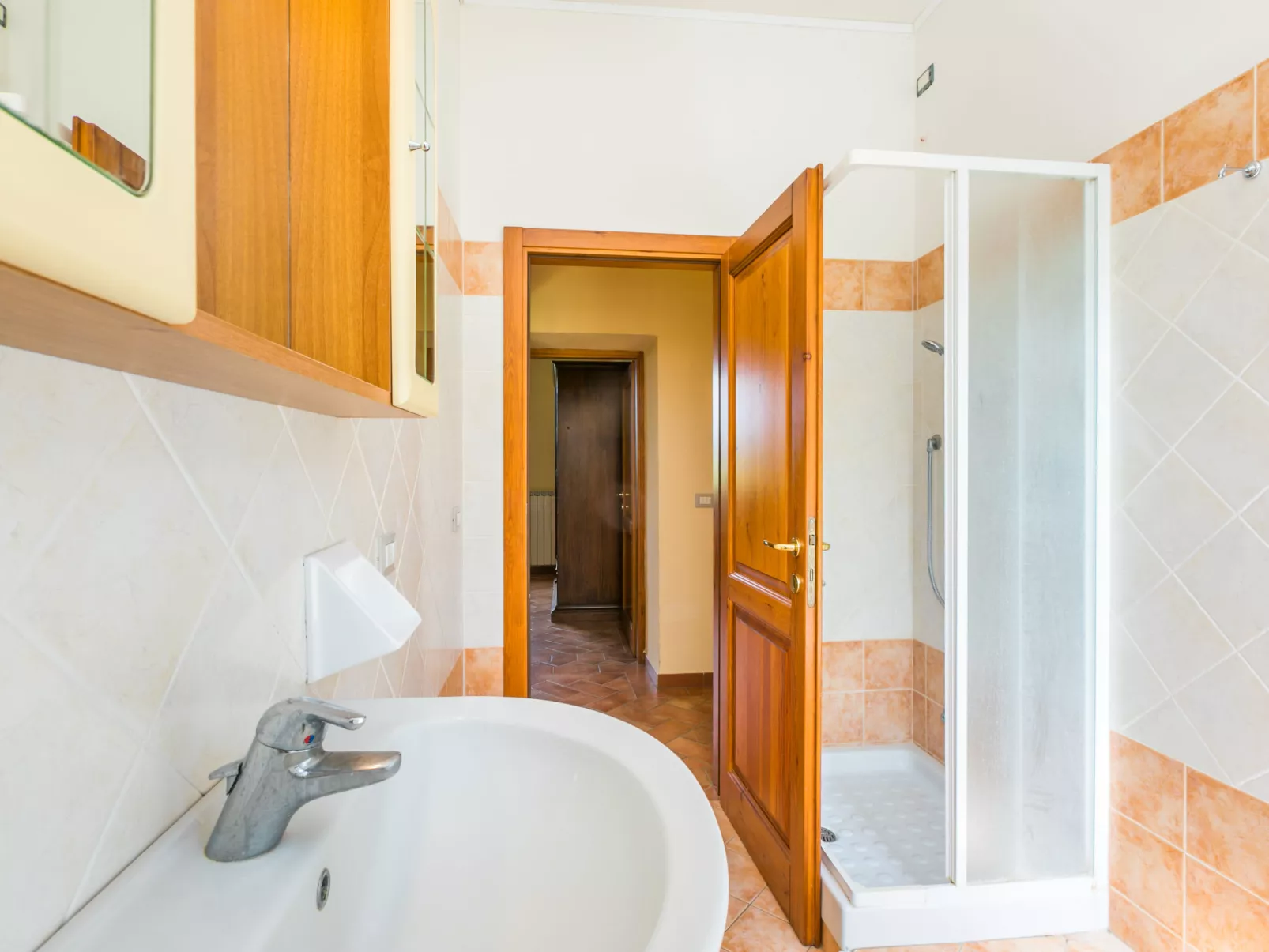 Villa I Gelsomini-Inside