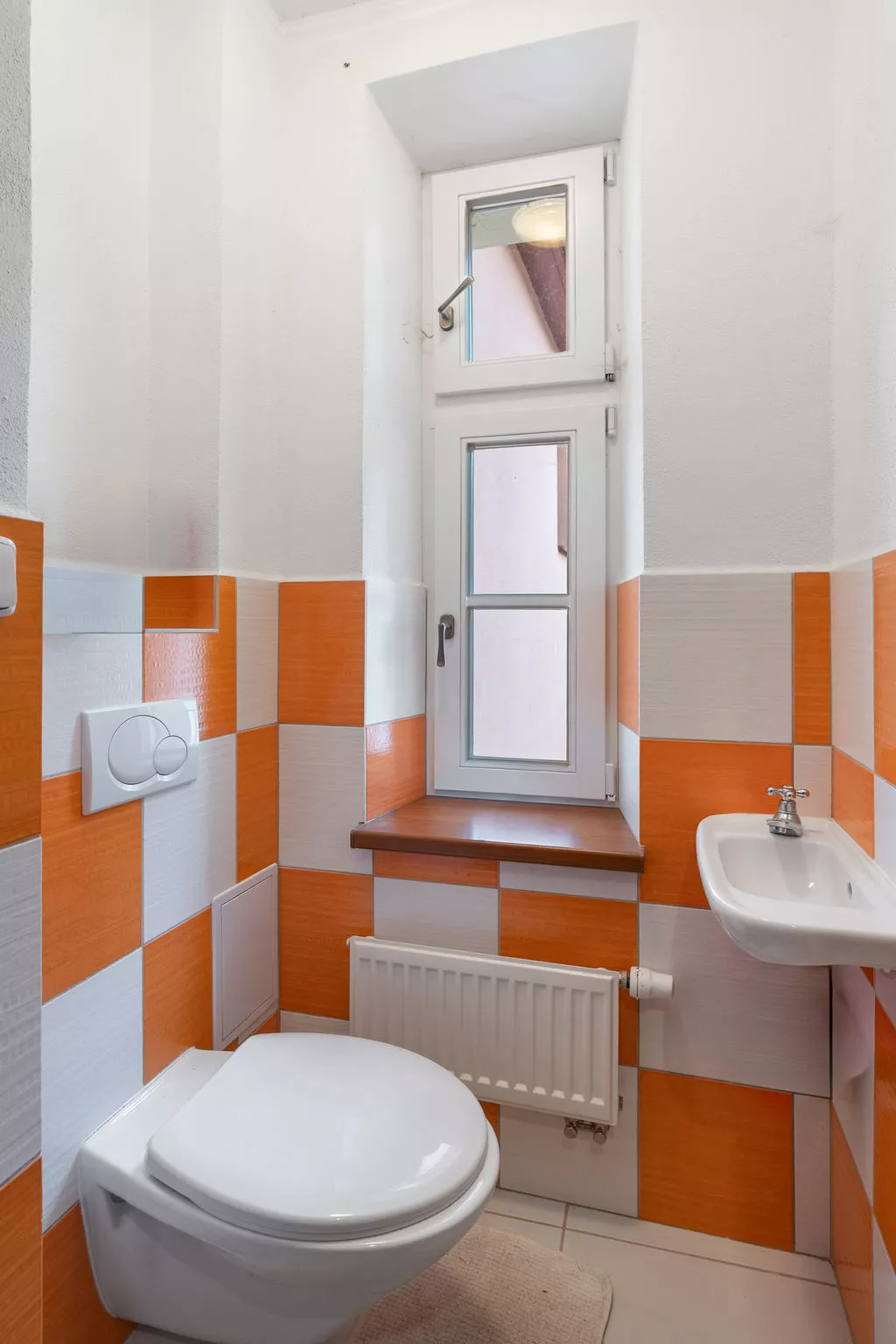 Relax na Šumavě-Dedans