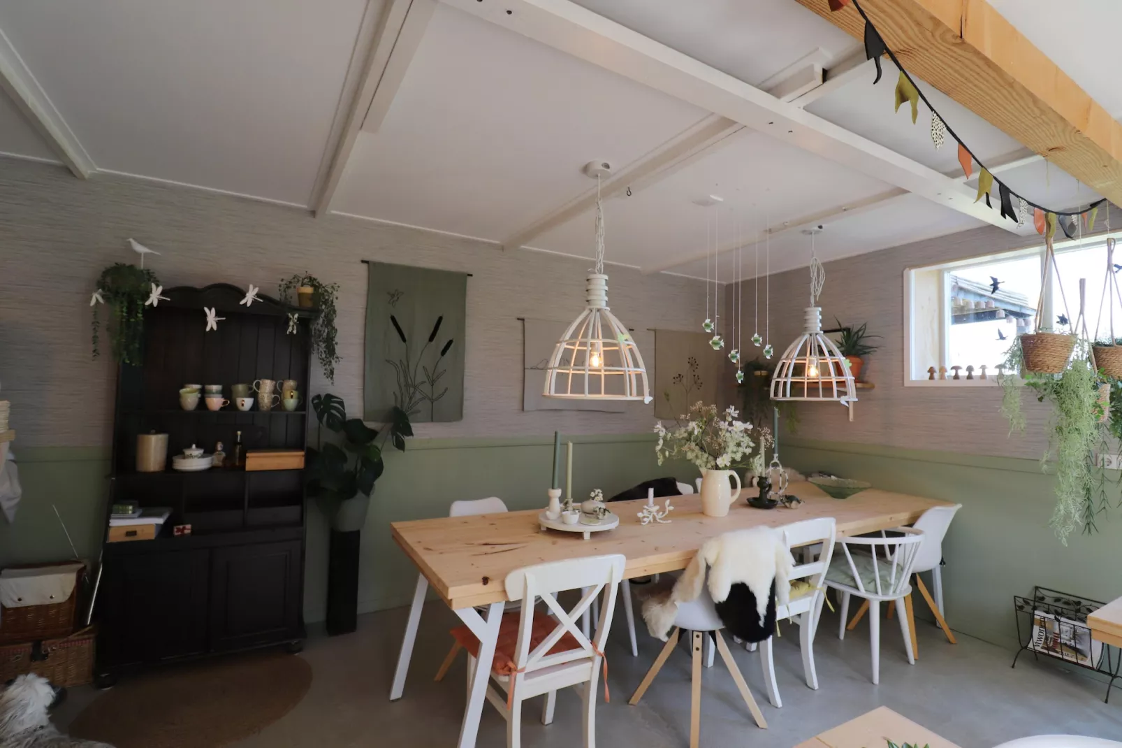 By Mosk 2-Freizeitraum