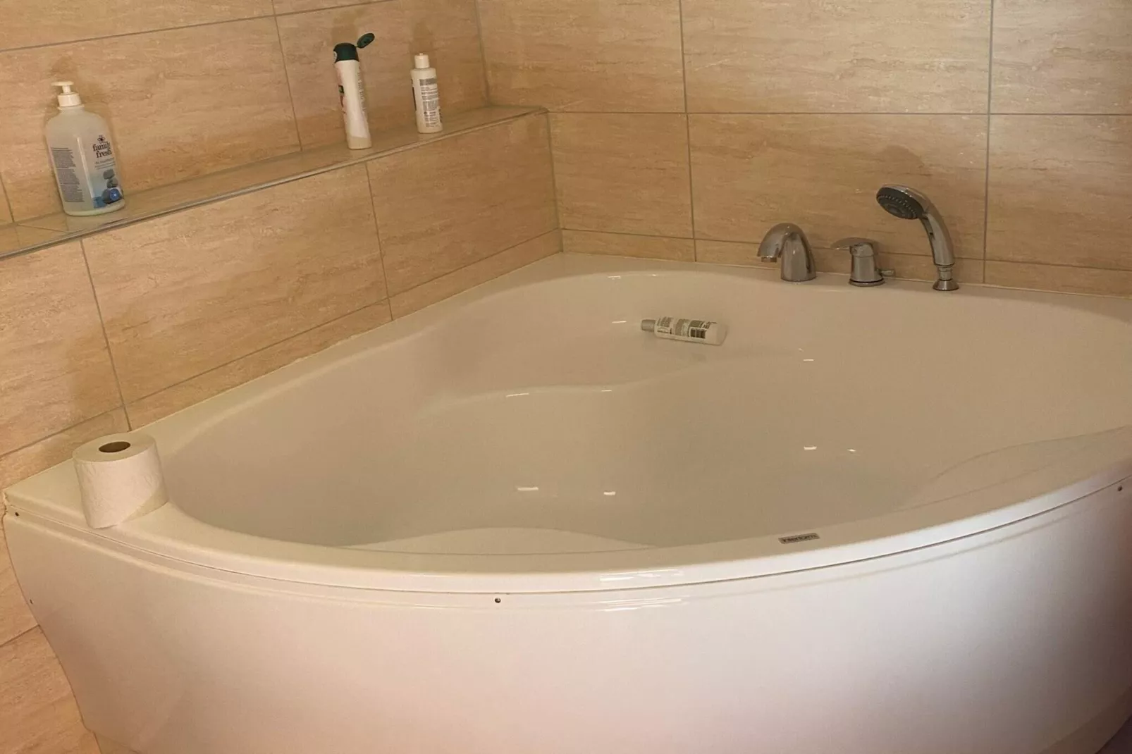 7 Personen Ferienhaus in Grovfjord-Innenbereich