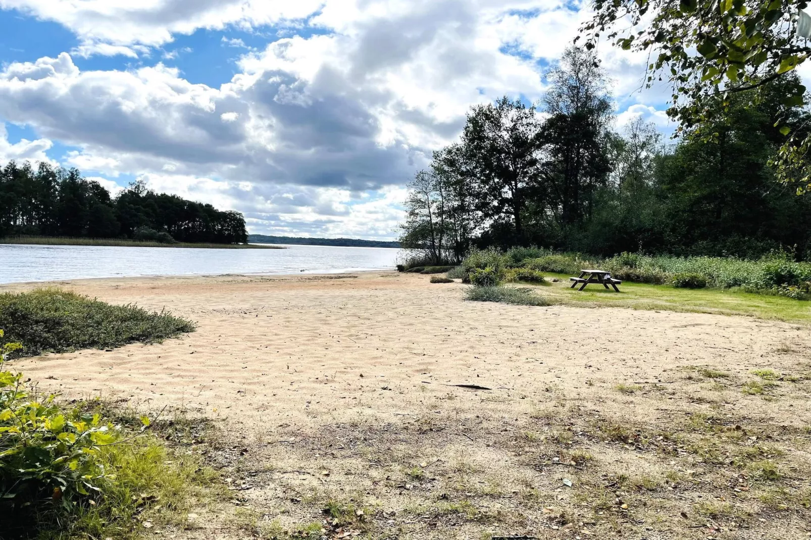 4 etoiles maison de vacances a TVÄRRED-Non tagué