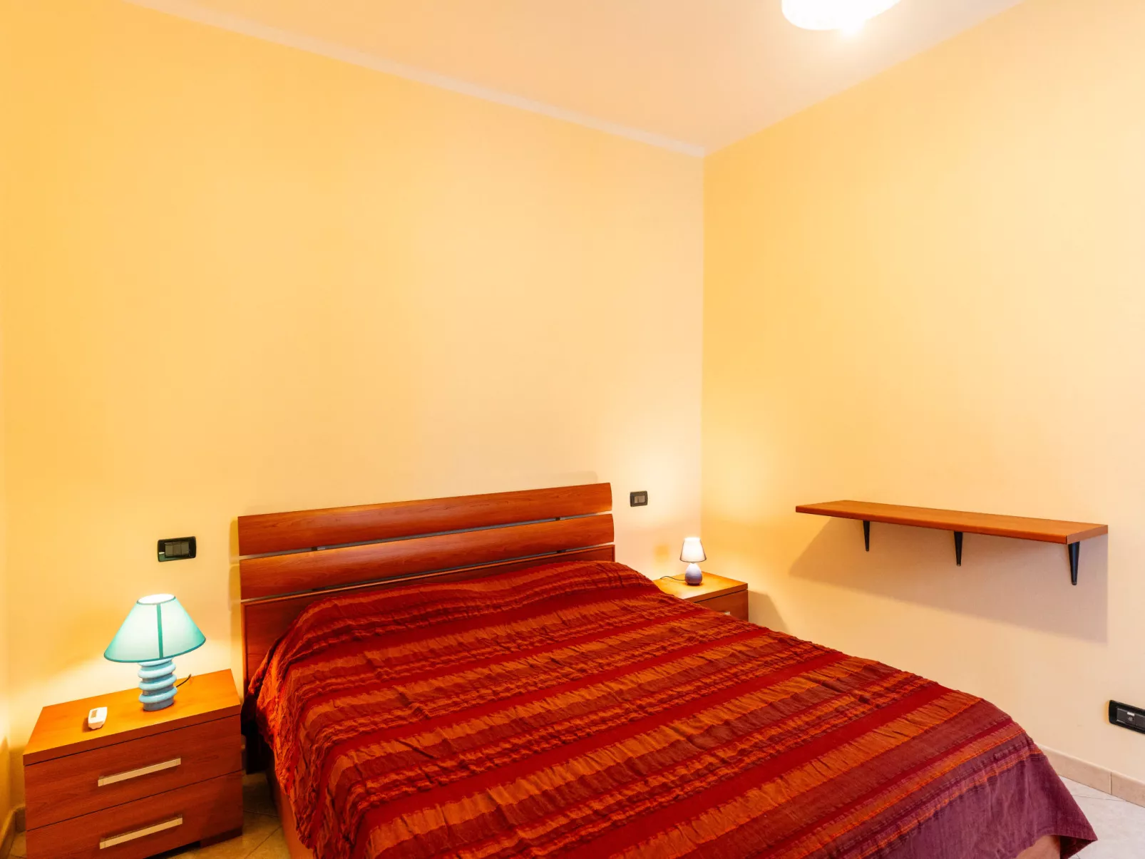 Casa sul Mare-Dedans