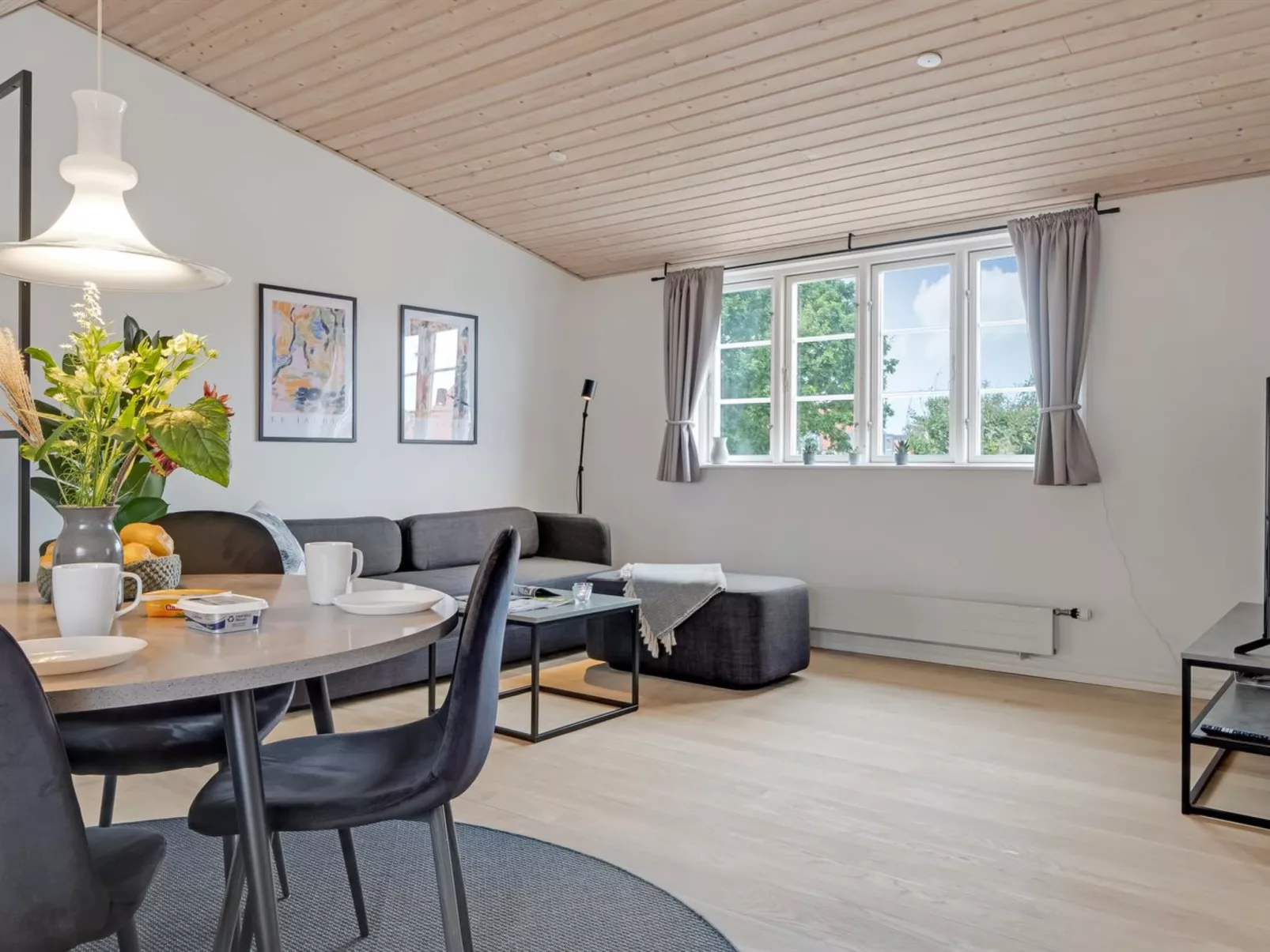 "Edel" - 250m from the sea-Drinnen