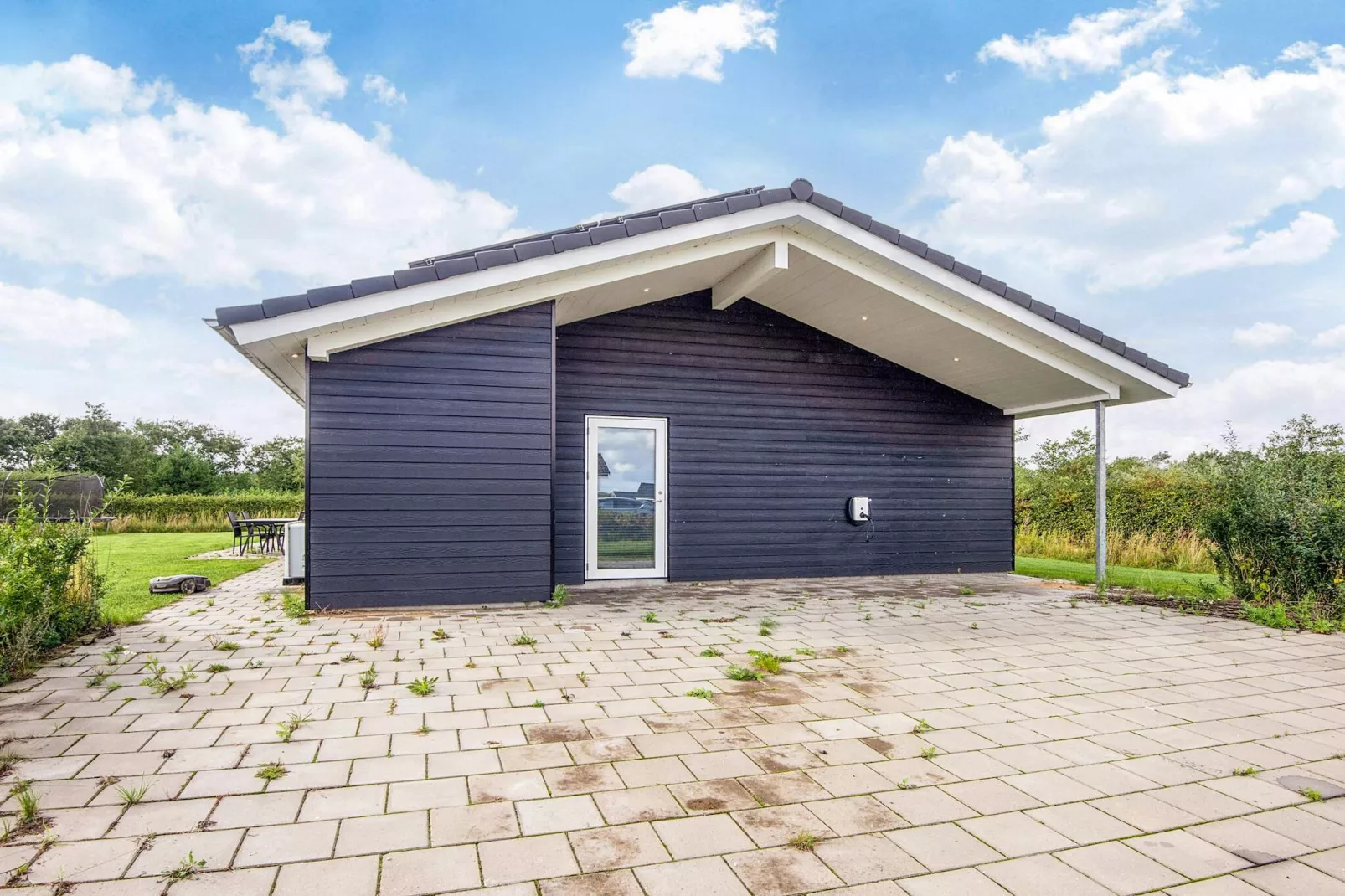 4 etoiles maison de vacances a Hemmet