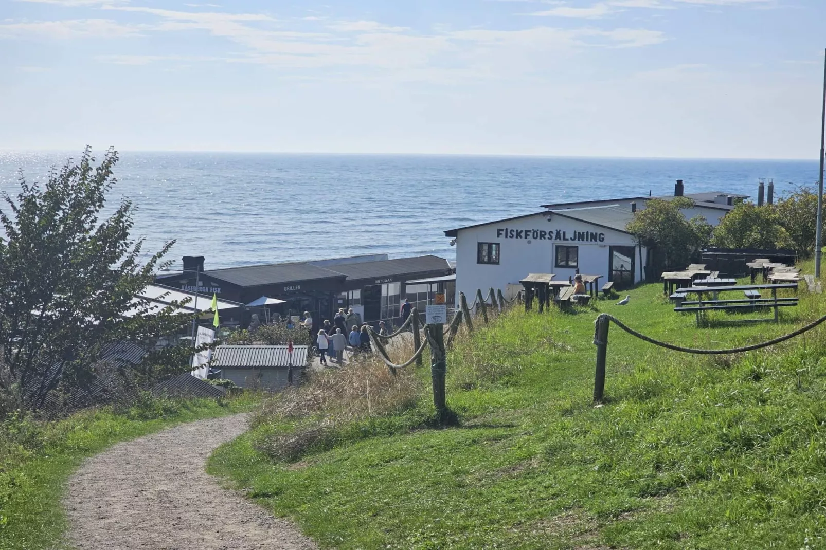 5 etoiles maison de vacances a Löderup-Non tagué