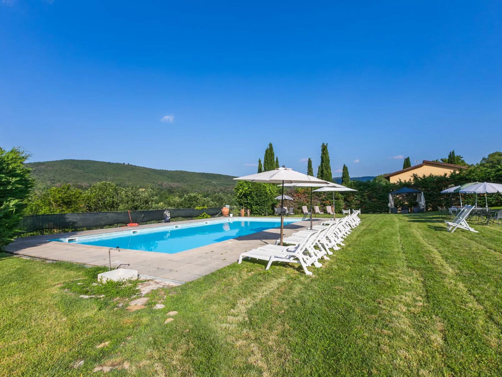 Villa I Gelsomini-Outside